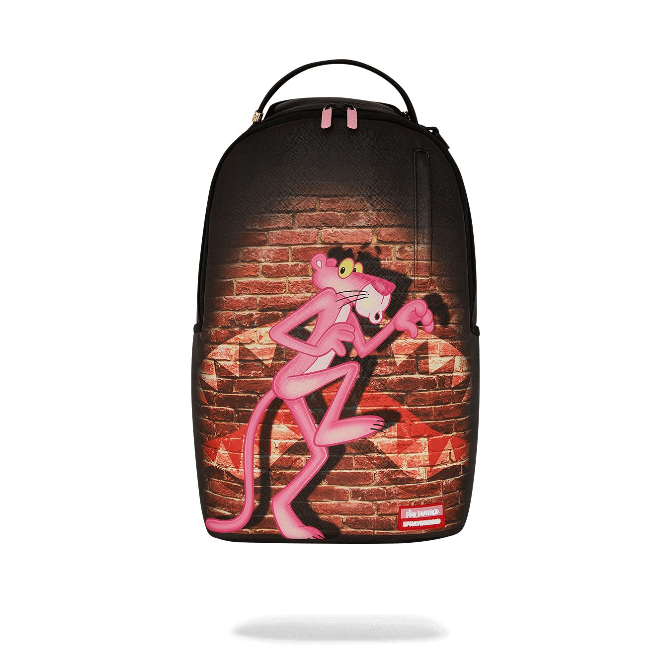 לצפייה במוצר SPRAYGROUND PINK PANTHER SNEEKING BAG